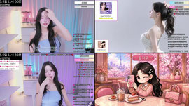[진리컴퍼니] 꽤나 예쁨