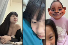 無聊來聊天💬