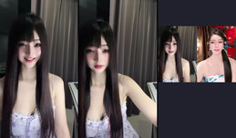 在曼谷硬闯直播