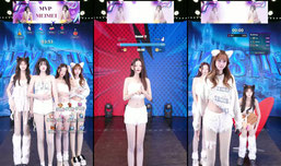 Last Day MYSTIC ของจริง!!!!!! 2