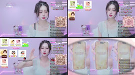 이아윤) 주말이당 ❤️