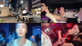 김인호 2부 압구정으로 [이노레이블]