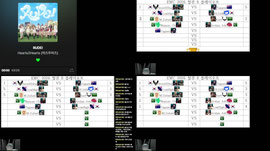8.8~9 EWC 2026 철권 8 입중계 | 플레이오프 같이 봐요~!