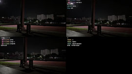 11시30분까지 달릴거야 화질 낮아도 이해 좀.. 난 데터 무제한이 아녀ㅠ