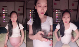 孕35周 欢迎姐妹们一起交流