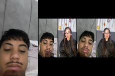 Untitled stream