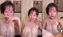 刚睡醒播一会