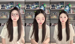 好久不见～