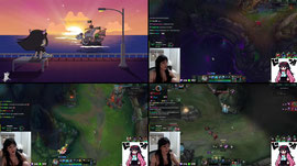 DOFLAMINGA  SoloQChallenge día 11 🦩