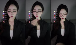 喜欢乖的