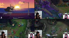 DOFLAMINGA  SoloQChallenge día 11 🦩