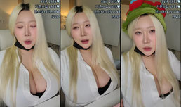 자연 K컵  근본 육덕