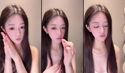 直播第一天