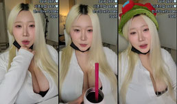 자연 K컵  근본 육덕