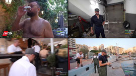 Malta IRL Meslek Savaşları