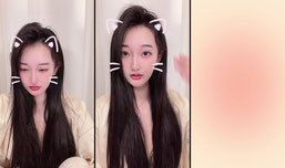 素颜播一会