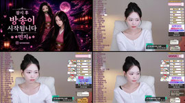 찐신입) 뉴진숲 민지) 봉준님 느좋선물 골라드리고 왔어여 !!
