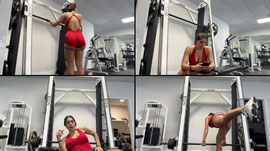 Gym🍑🔥
