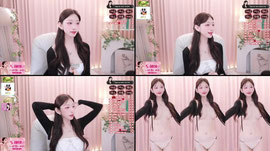 21살) 팬더클래스 9기 자연 얼공 ㅂ 하앙❤️