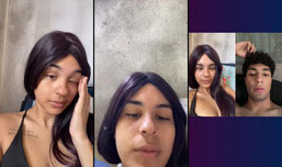 Vem conversar com a lewwis!