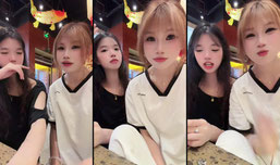 哈喽