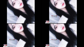 잔잔한 여자 목소리 라디오