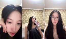 开了