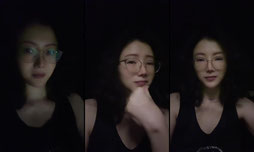 笑红尘正在直播