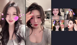 我希望你是为我而来