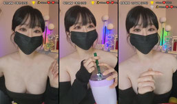 맘마♡