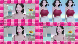 진리 포시즌)2일차 서별키워주세용♡