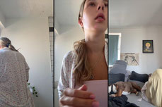 morning with julia