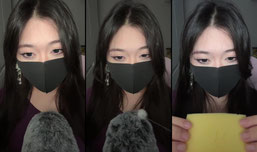 不要说对不起