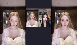 你分手了吗