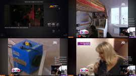 SAMEDI REACT OMG !? | !hellofresh !prog !boutique !lacalv
