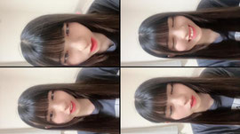 本当にすこしだけ