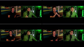 Kick Talk Episode 101 Ft. Chat