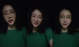 笑红尘正在直播
