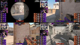 WSS ТУРНИР mokrivskyi [0:0] buster bo3 | COMMS @evelone2004 & @leron_baron !tg
