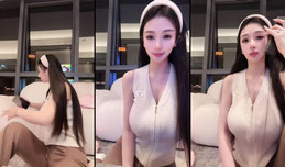 宝娟 我的嗓子