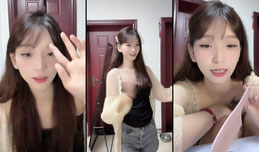 不吃葱正在直播