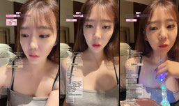 찐찐신입 해외라 오늘 쫌 이쁜데.. 식데뽑기 할래?🤍
