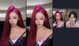 你看着我的眼睛说真的没感觉吗