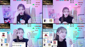 김지원을 지원해