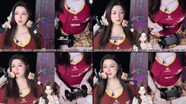 【3D麦】可爱灵动温柔姐姐