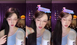 ASMR轻语大王