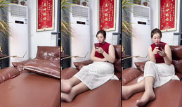 女人看不懂，男人出不去