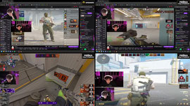 WSS ТУРНИР mokrivskyi [0:1] buster bo3 | COMMS @evelone2004 & @leron_baron !tg
