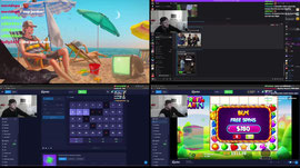 GAMBLING FOR VIEWERS FLIGHTS BRANDRISK 15