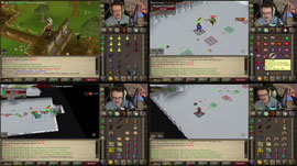HCIM | !VOIDWAKER COMPLETE | RS3 LEAGUE ON MONDAY